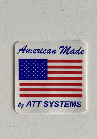 American Made by ATT Systems